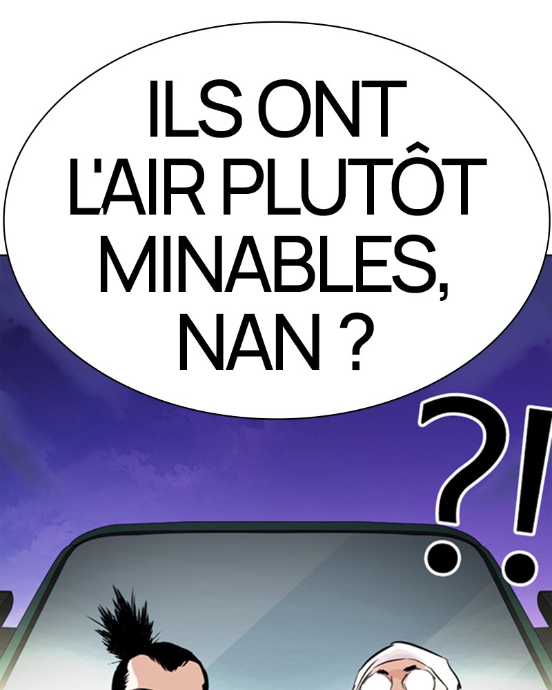 Lookism Chapitre 278 - Page 138