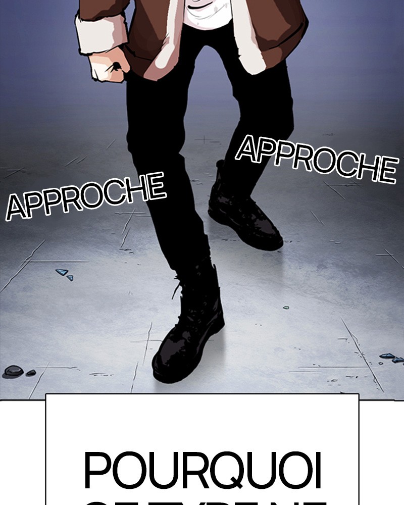 Lookism Chapitre 278 - Page 14