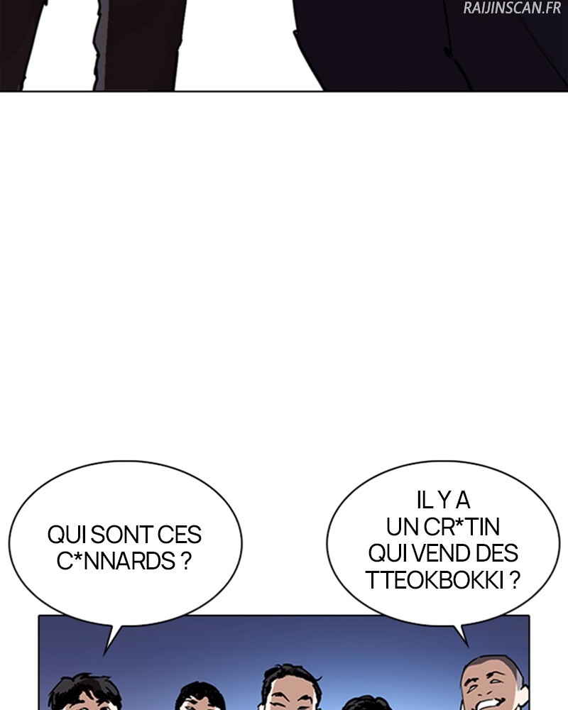 Lookism Chapitre 278 - Page 140