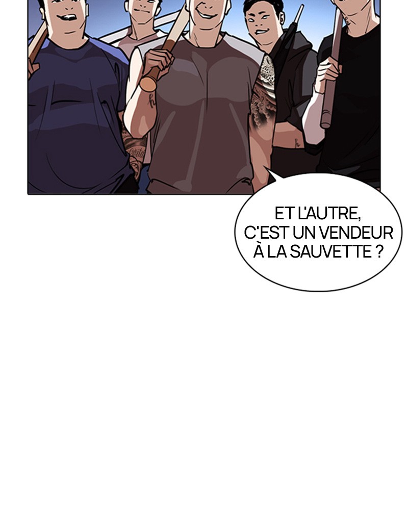 Lookism Chapitre 278 - Page 141
