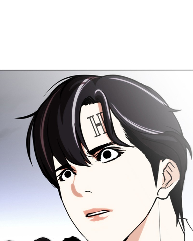 Lookism Chapitre 278 - Page 142