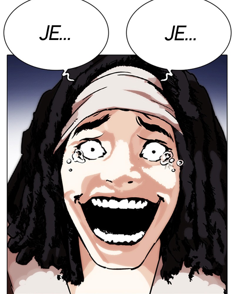 Lookism Chapitre 278 - Page 148
