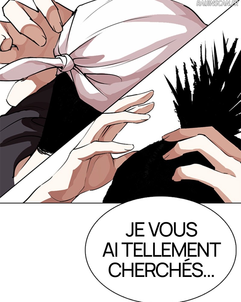 Lookism Chapitre 278 - Page 150