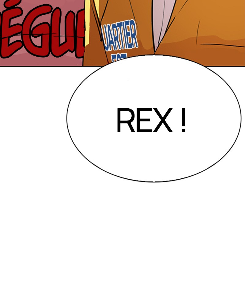 Lookism Chapitre 278 - Page 153