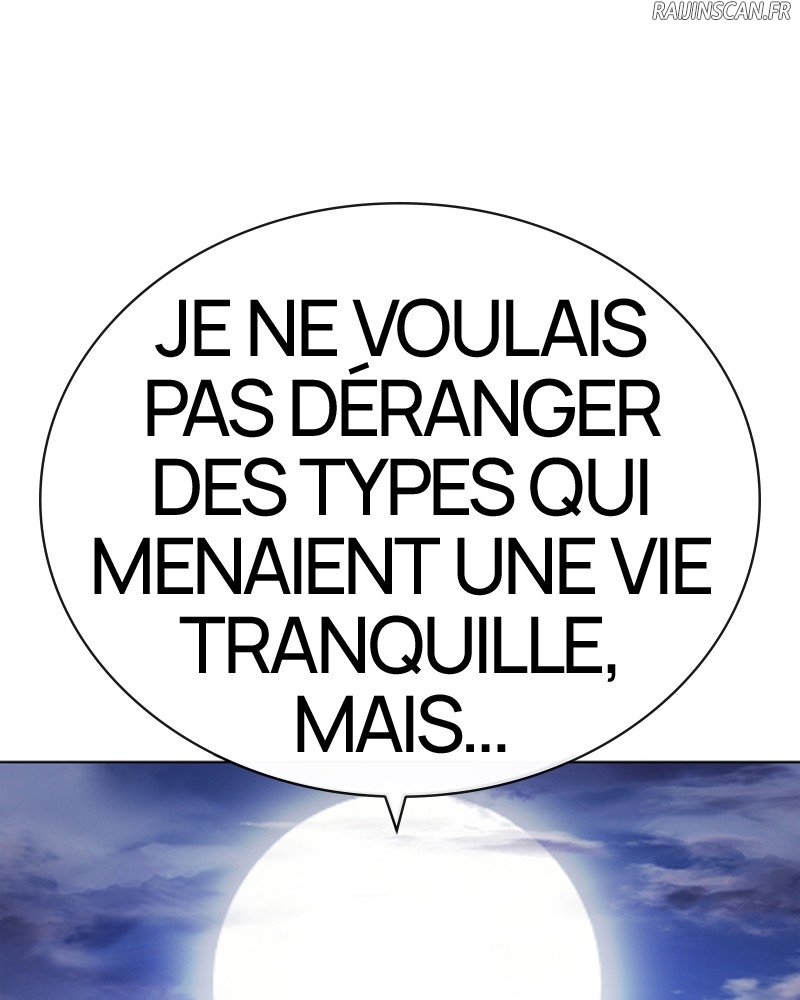 Lookism Chapitre 278 - Page 155