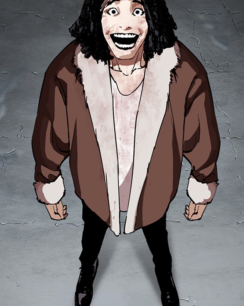 Lookism Chapitre 278 - Page 159