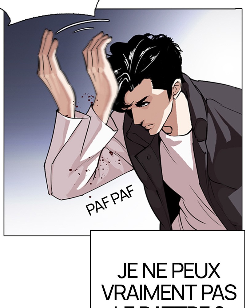 Lookism Chapitre 278 - Page 16