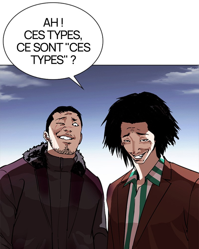 Lookism Chapitre 278 - Page 161