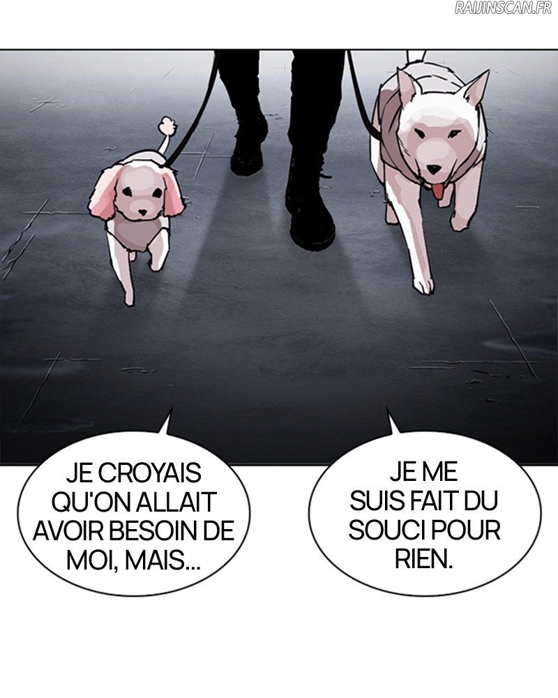 Lookism Chapitre 278 - Page 165
