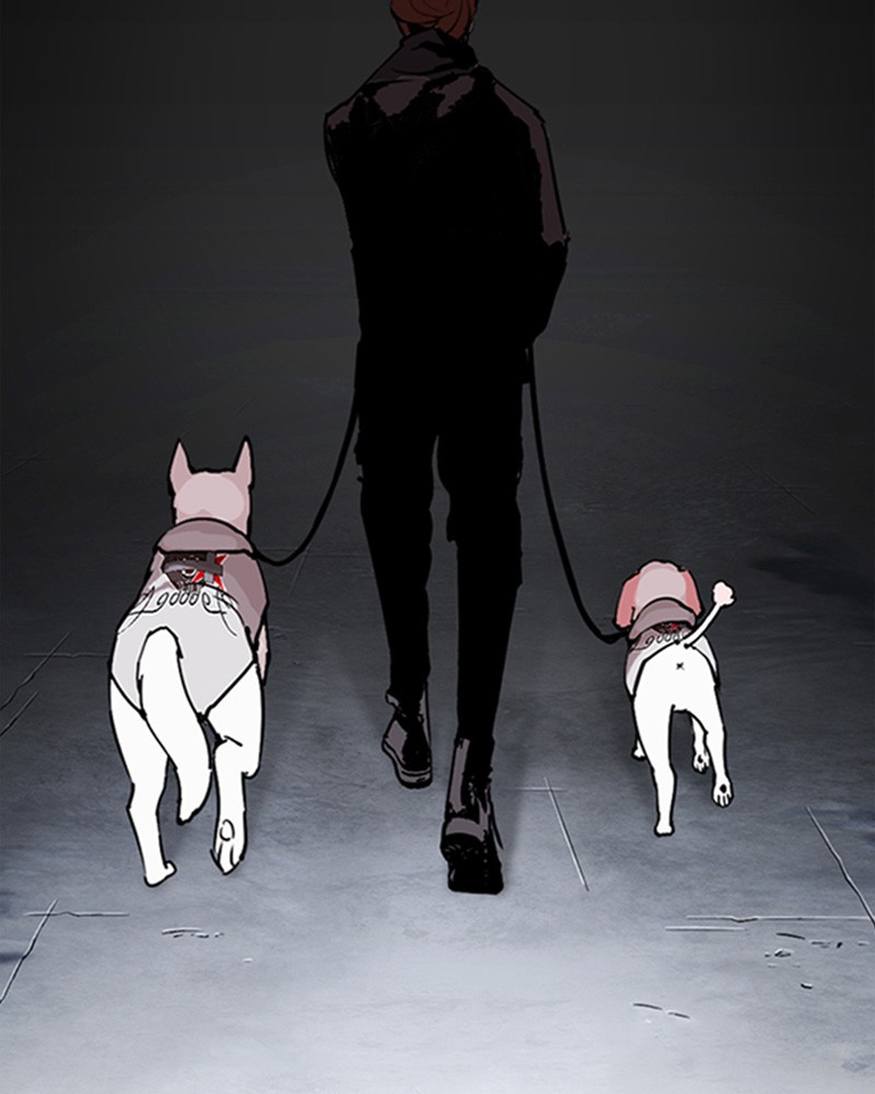 Lookism Chapitre 278 - Page 167