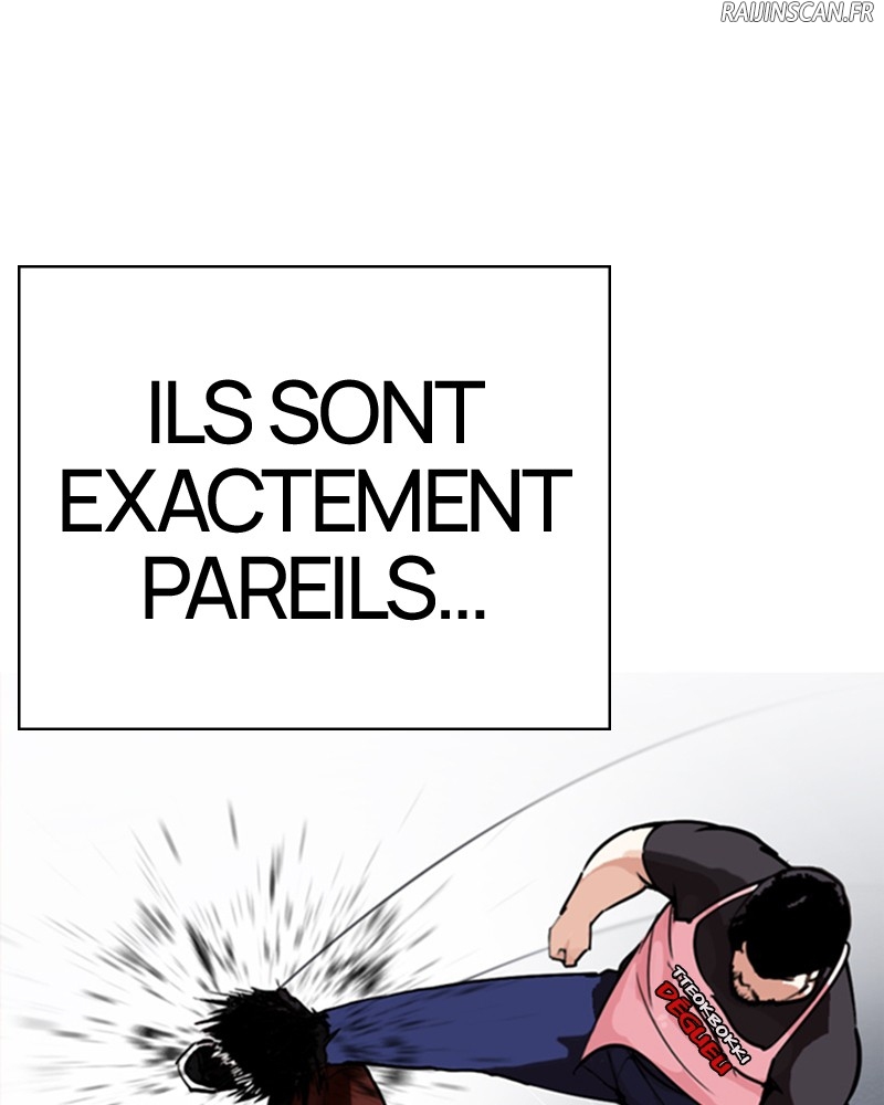 Lookism Chapitre 278 - Page 175