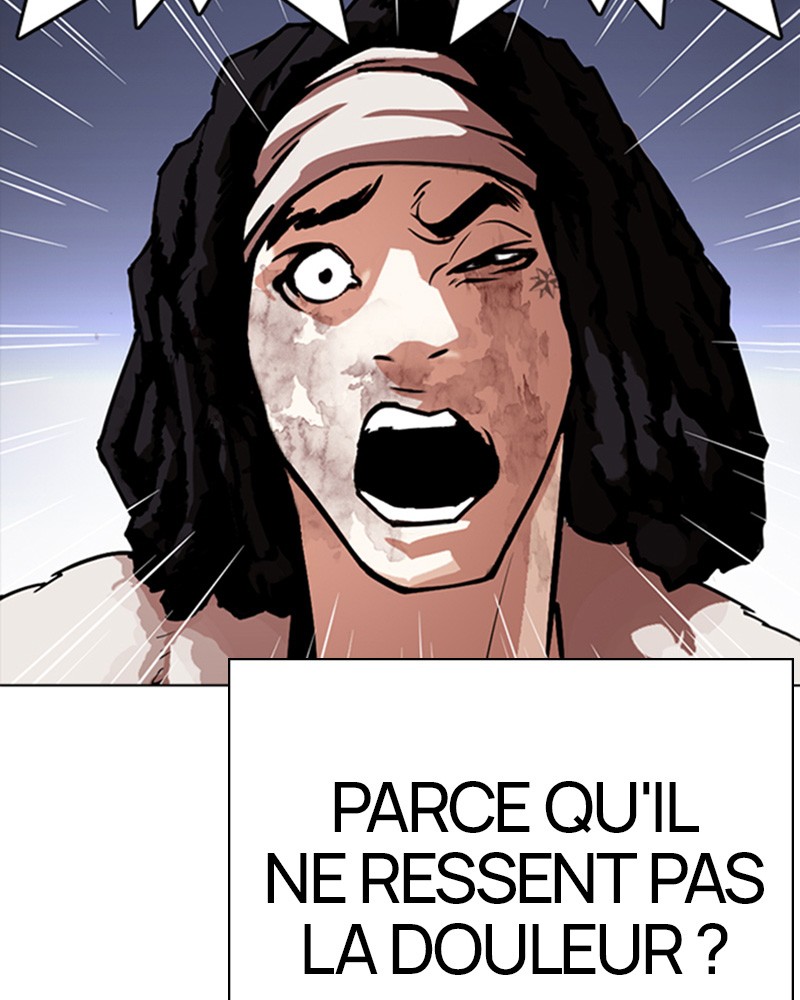 Lookism Chapitre 278 - Page 18