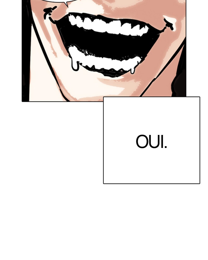 Lookism Chapitre 278 - Page 183