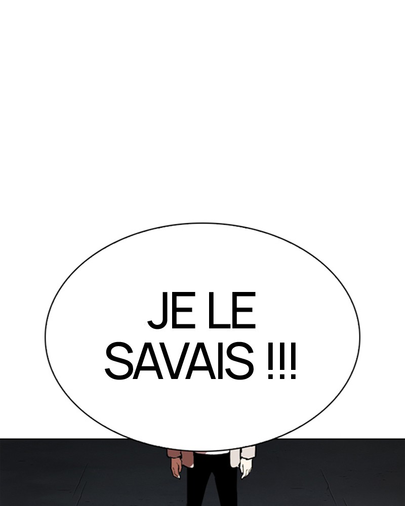 Lookism Chapitre 278 - Page 184