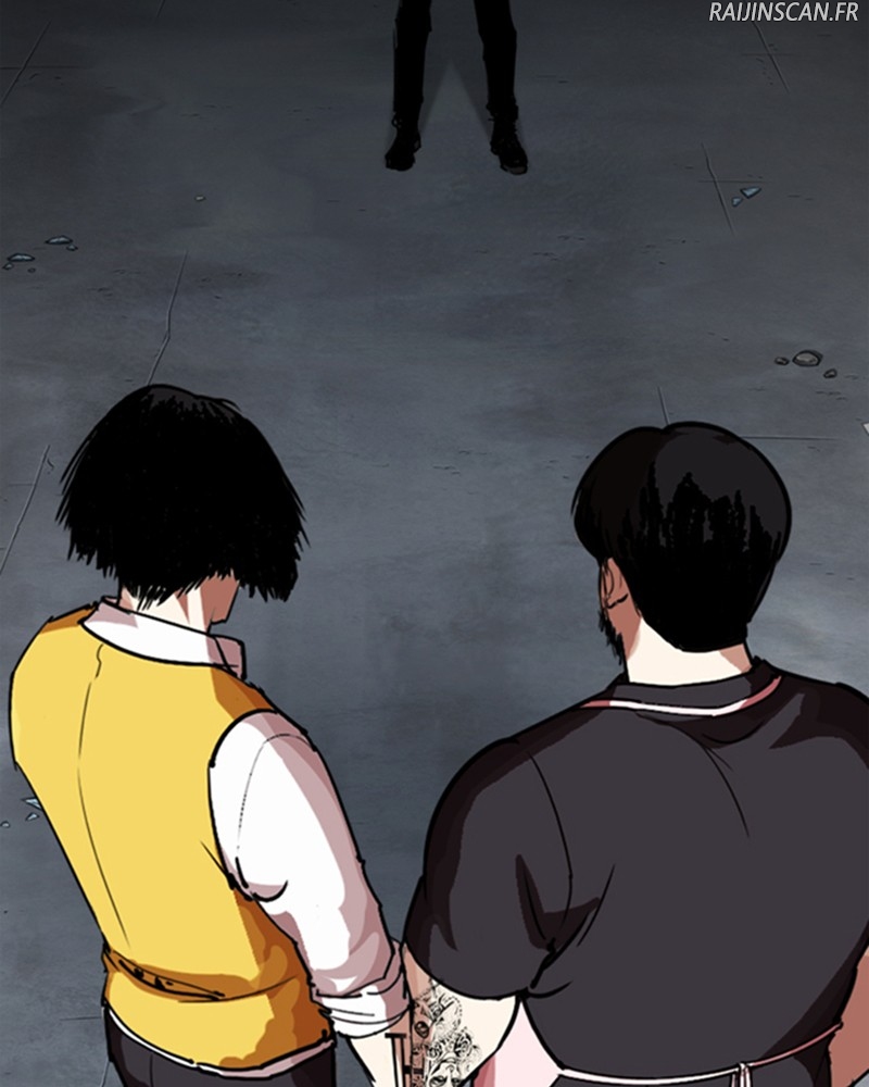 Lookism Chapitre 278 - Page 185