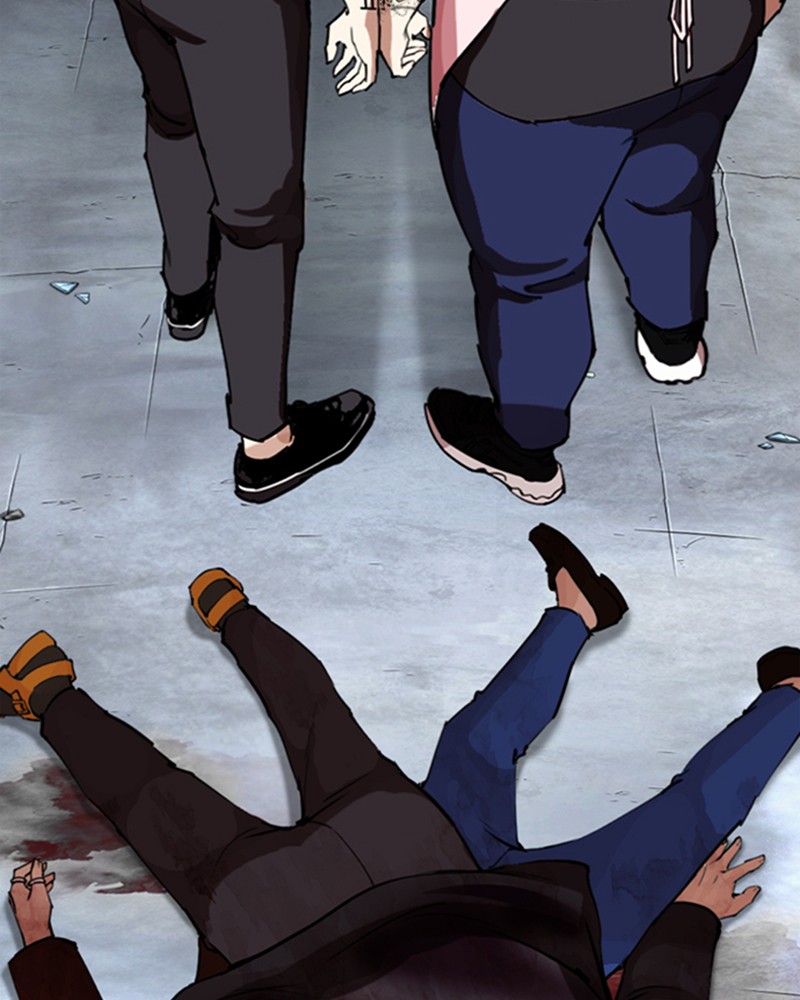 Lookism Chapitre 278 - Page 186