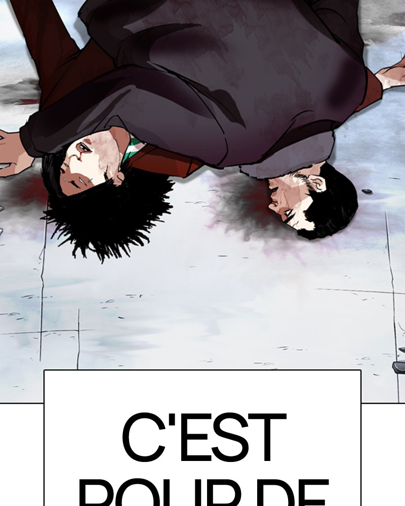 Lookism Chapitre 278 - Page 187