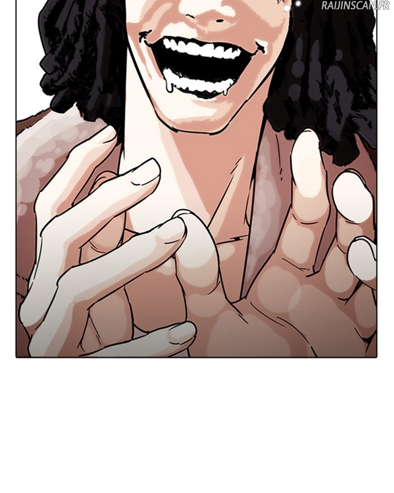 Lookism Chapitre 278 - Page 190