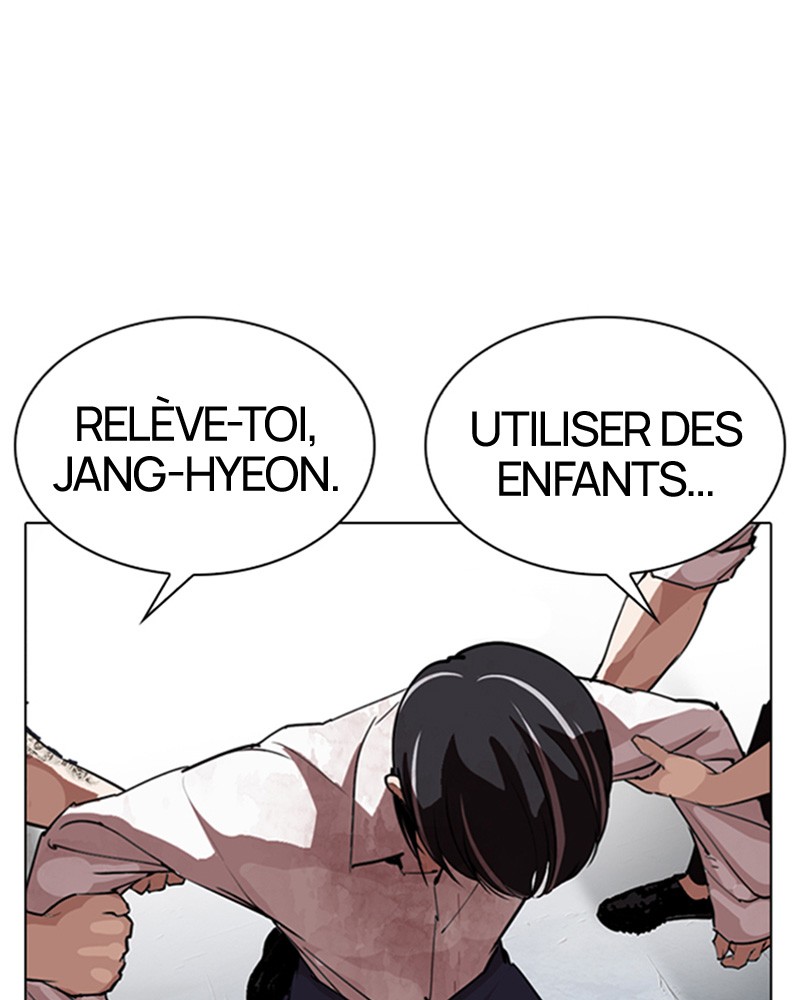 Lookism Chapitre 278 - Page 191