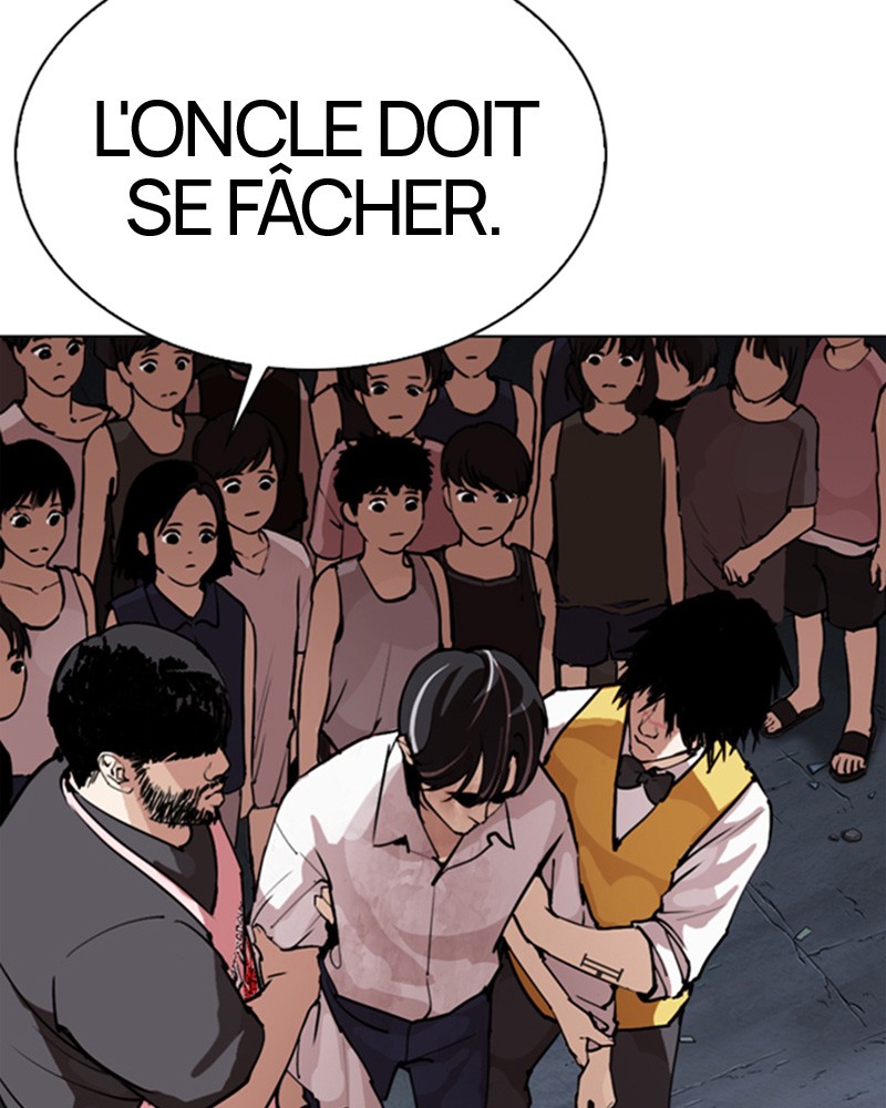 Lookism Chapitre 278 - Page 193