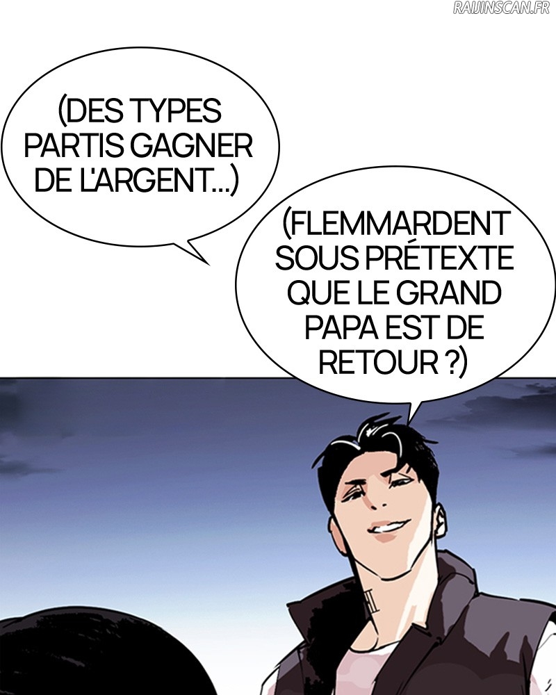 Lookism Chapitre 278 - Page 195