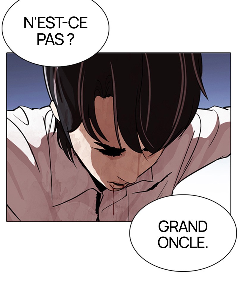 Lookism Chapitre 278 - Page 197