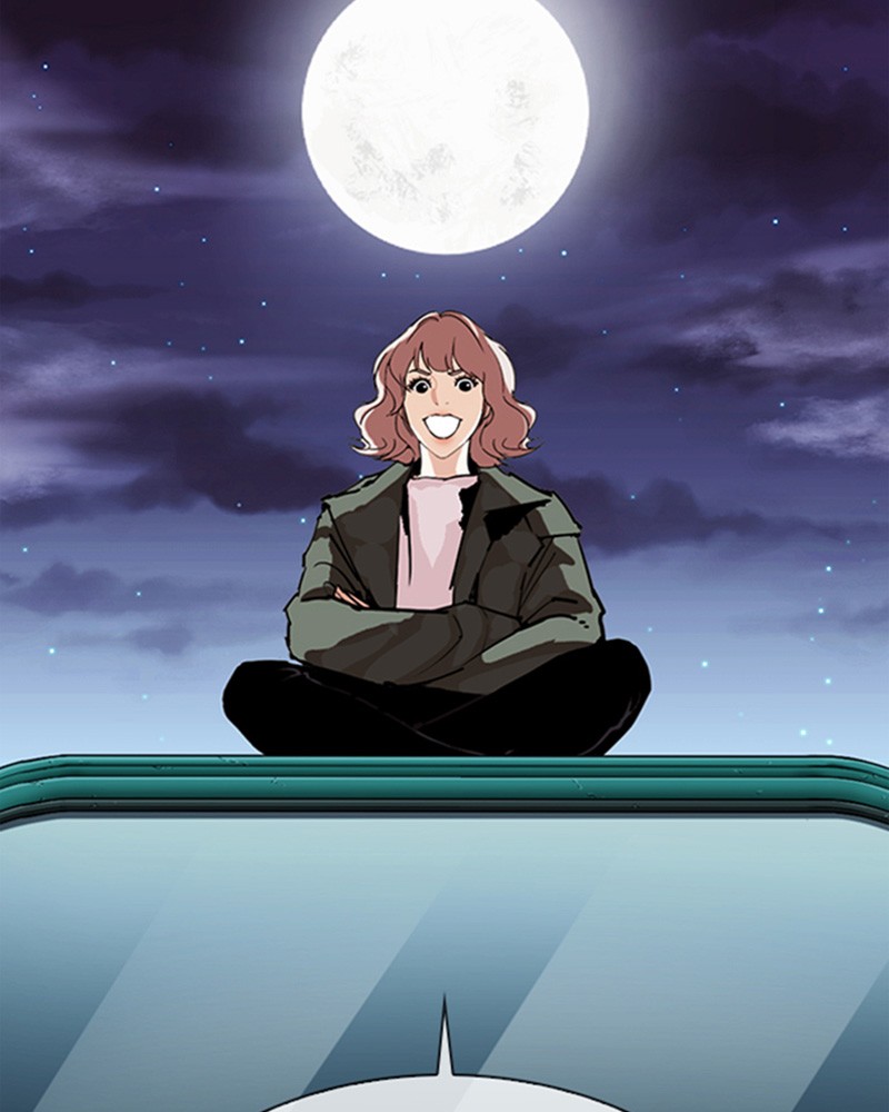 Lookism Chapitre 278 - Page 199