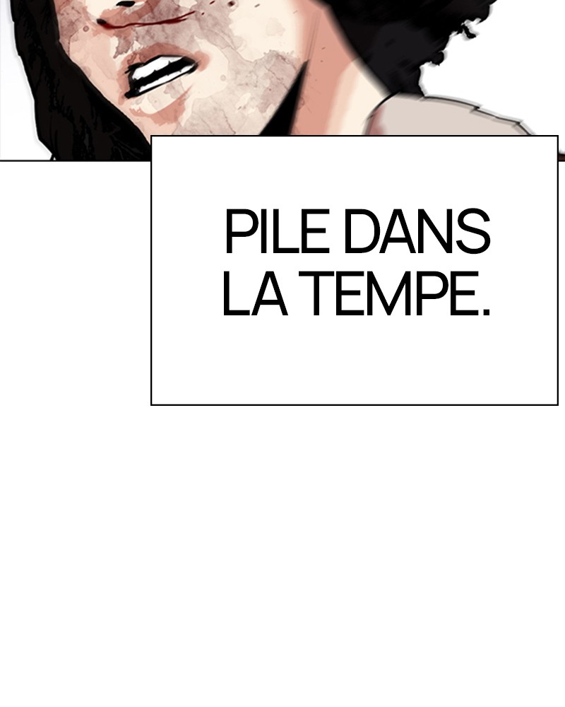 Lookism Chapitre 278 - Page 2