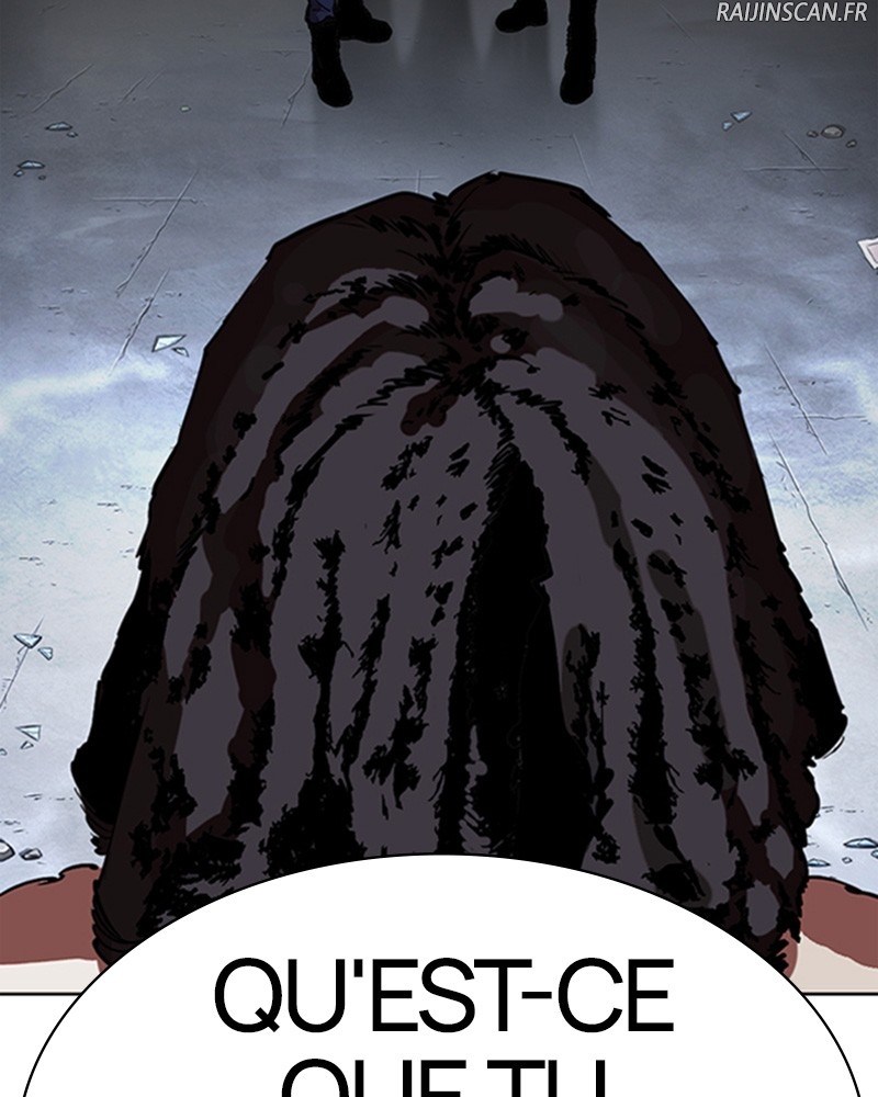 Lookism Chapitre 278 - Page 205
