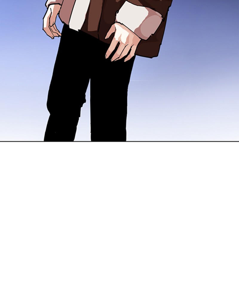 Lookism Chapitre 278 - Page 209
