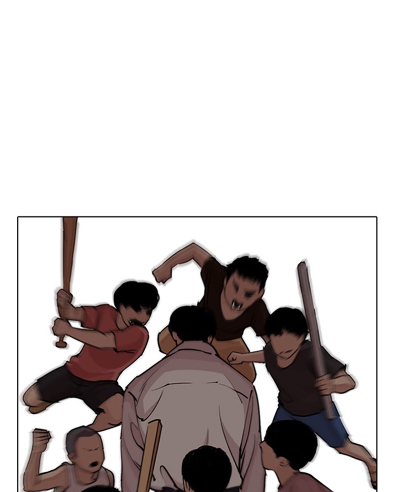 Lookism Chapitre 278 - Page 21