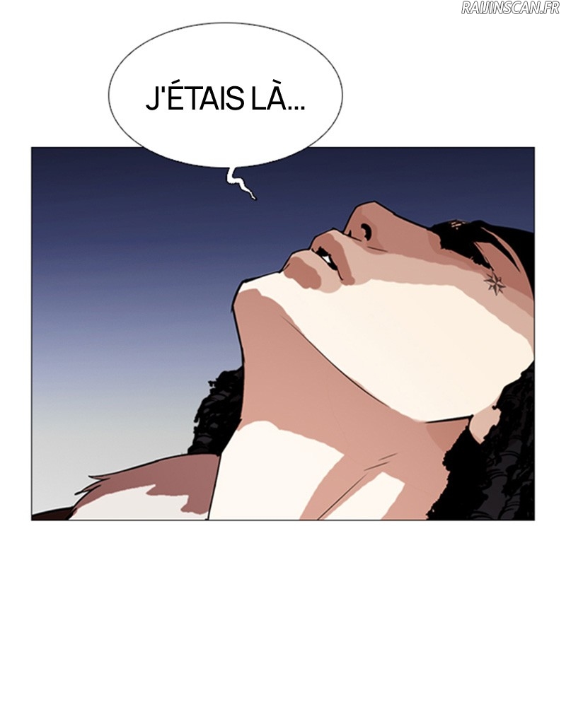 Lookism Chapitre 278 - Page 210