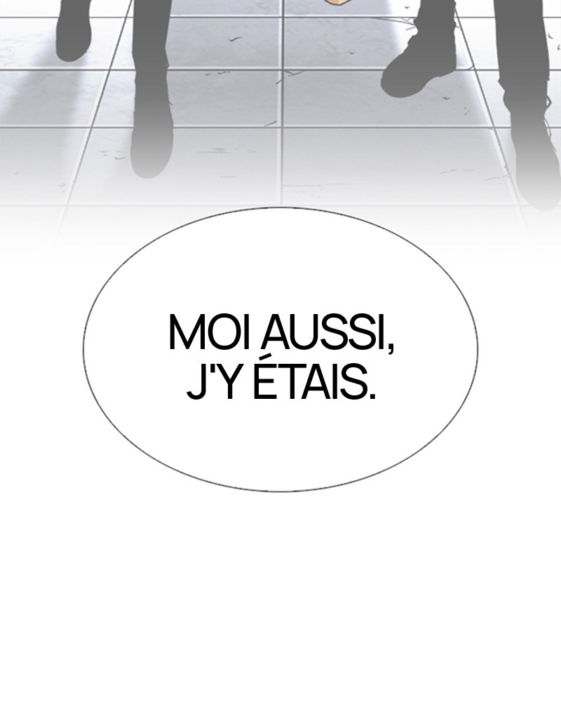 Lookism Chapitre 278 - Page 213