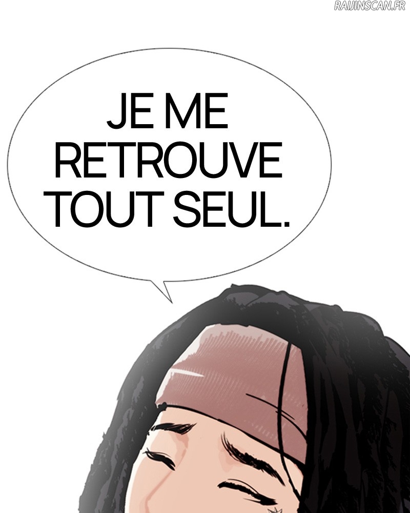 Lookism Chapitre 278 - Page 215