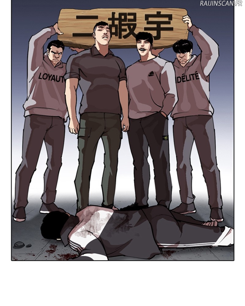 Lookism Chapitre 278 - Page 25