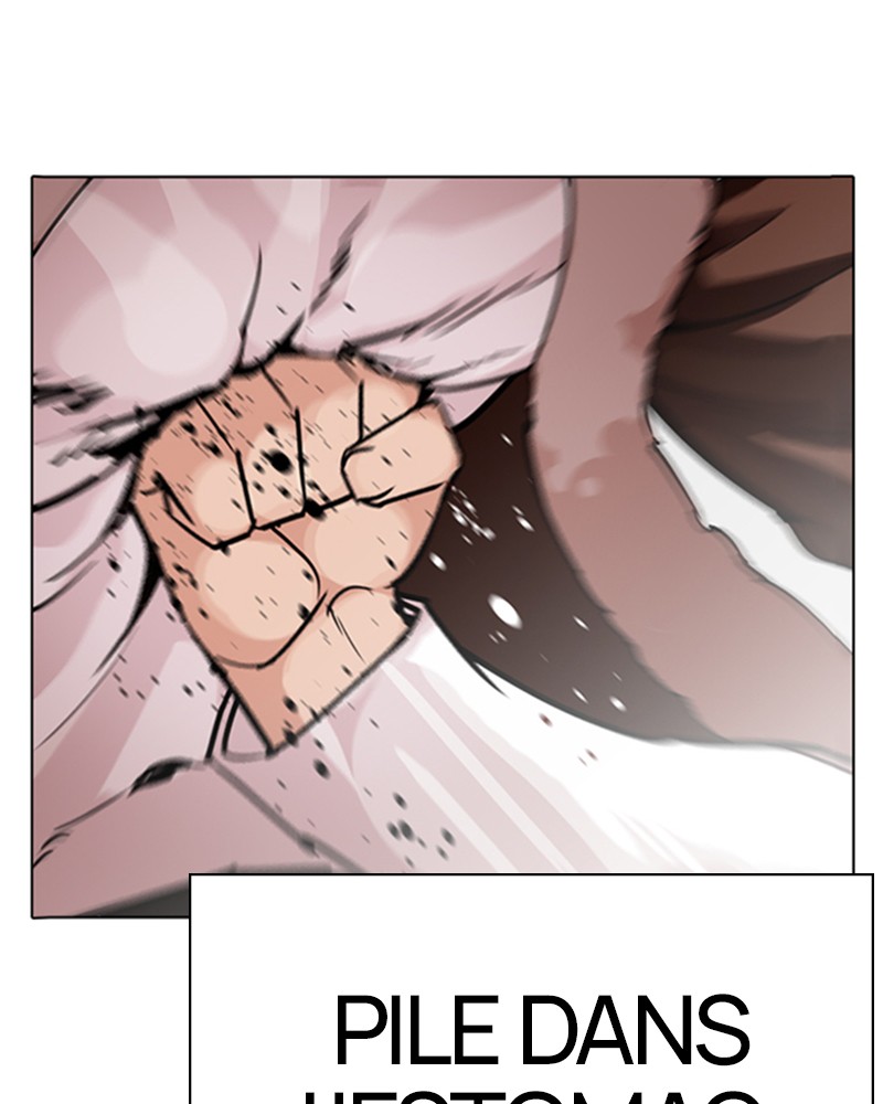 Lookism Chapitre 278 - Page 3