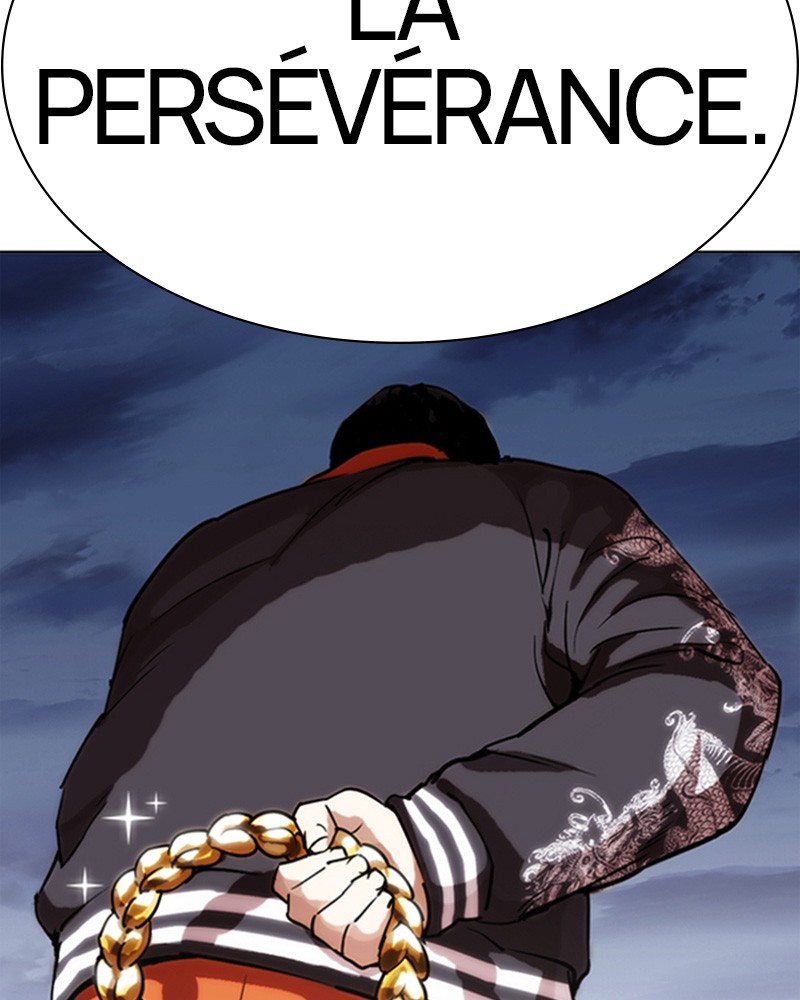 Lookism Chapitre 278 - Page 32