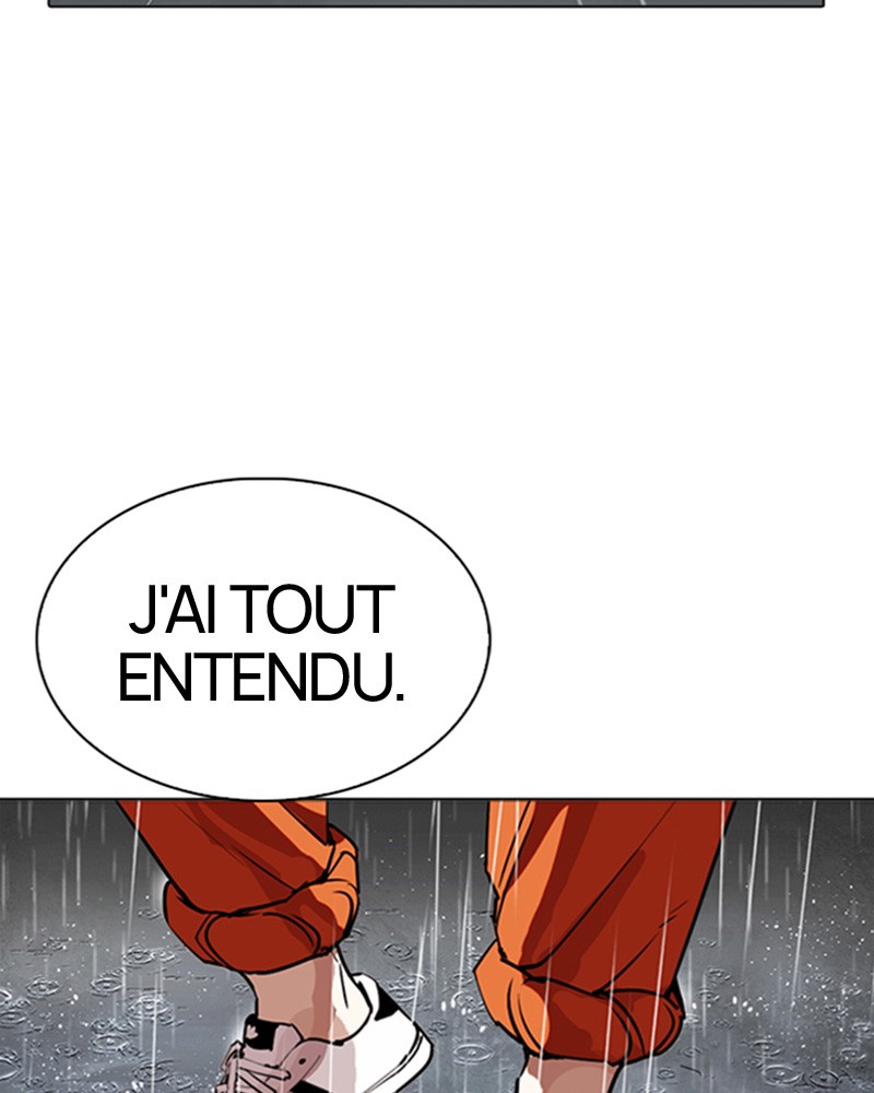 Lookism Chapitre 278 - Page 37