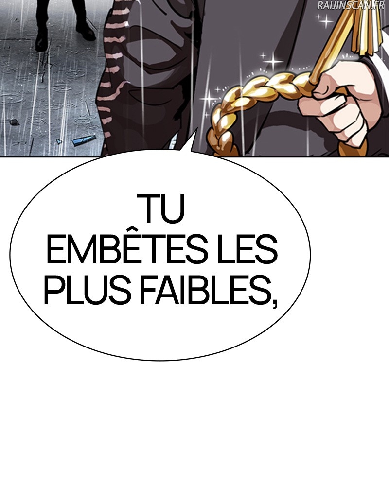 Lookism Chapitre 278 - Page 40