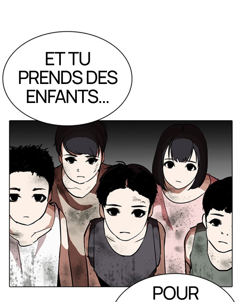 Lookism Chapitre 278 - Page 41