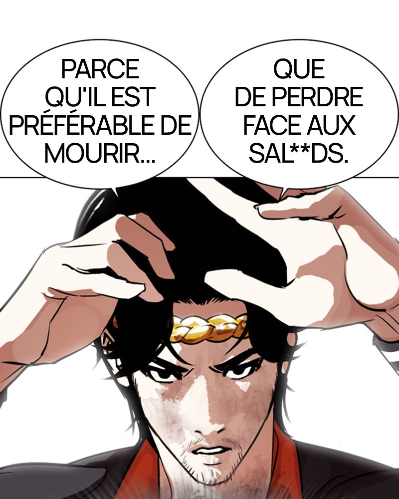 Lookism Chapitre 278 - Page 48