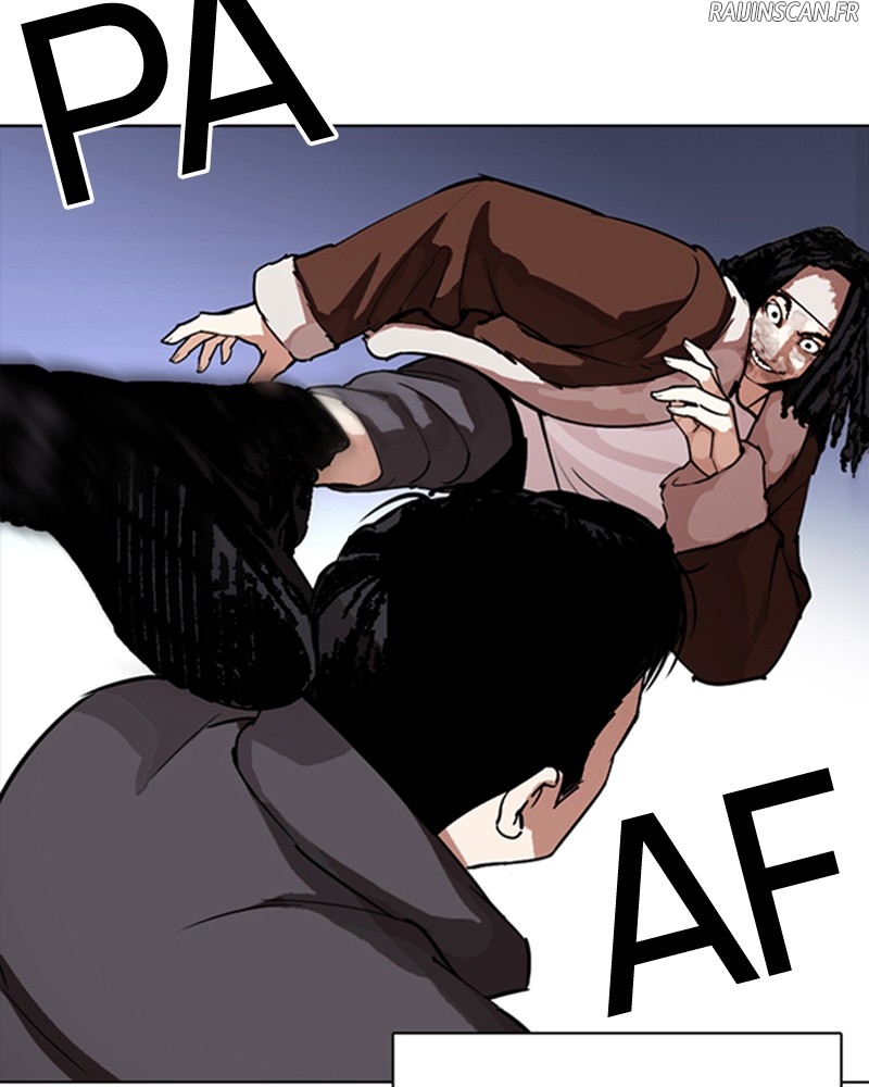 Lookism Chapitre 278 - Page 5