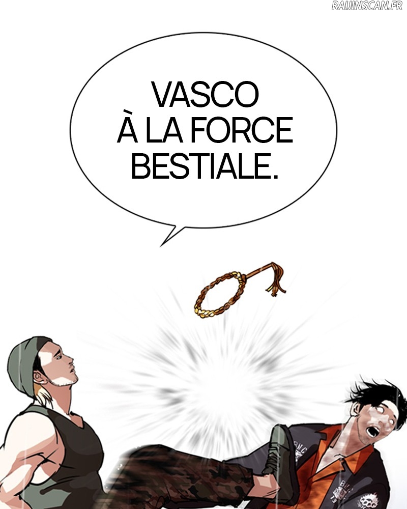 Lookism Chapitre 278 - Page 50