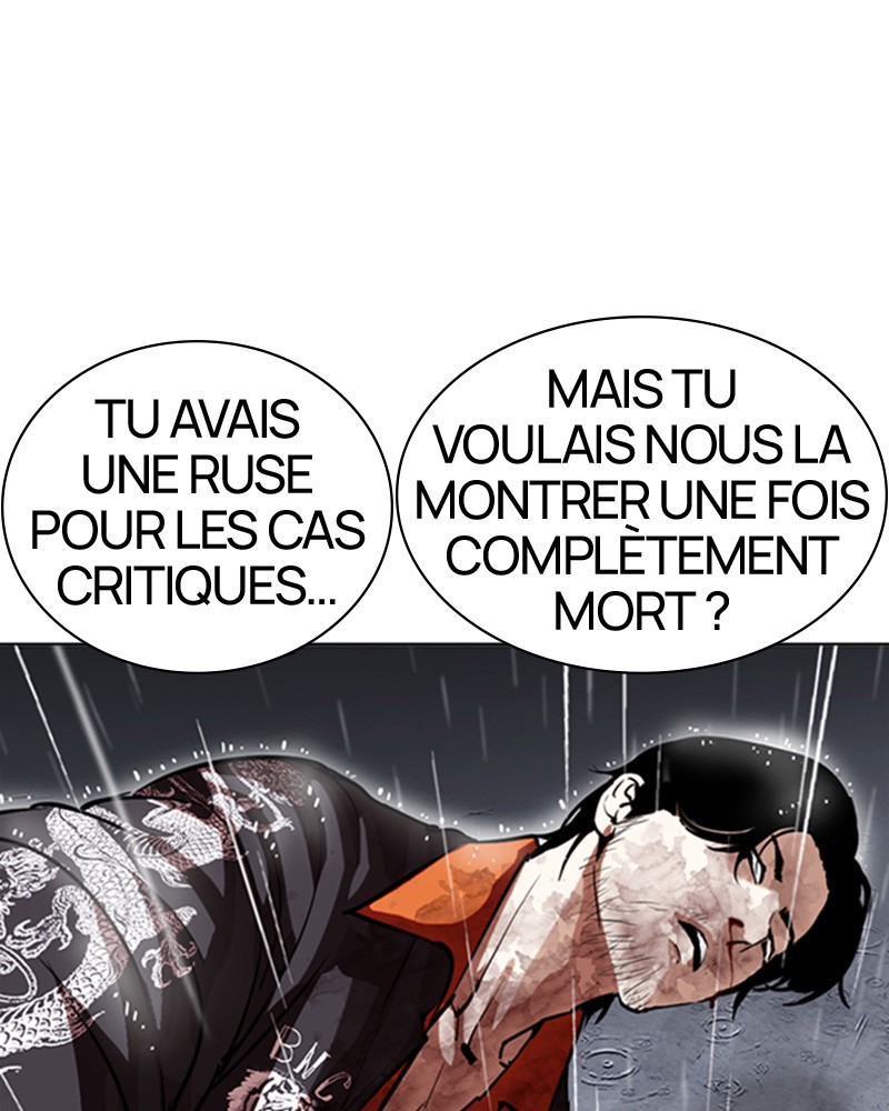 Lookism Chapitre 278 - Page 54