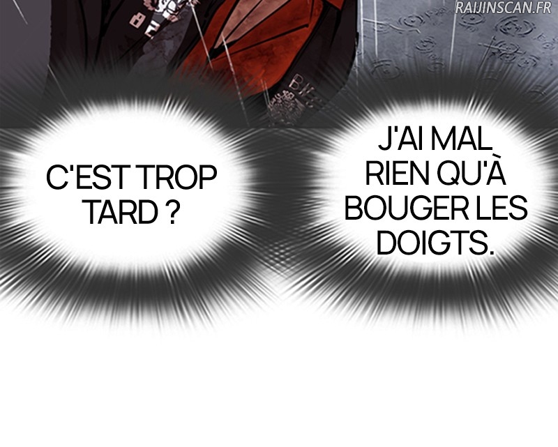 Lookism Chapitre 278 - Page 55