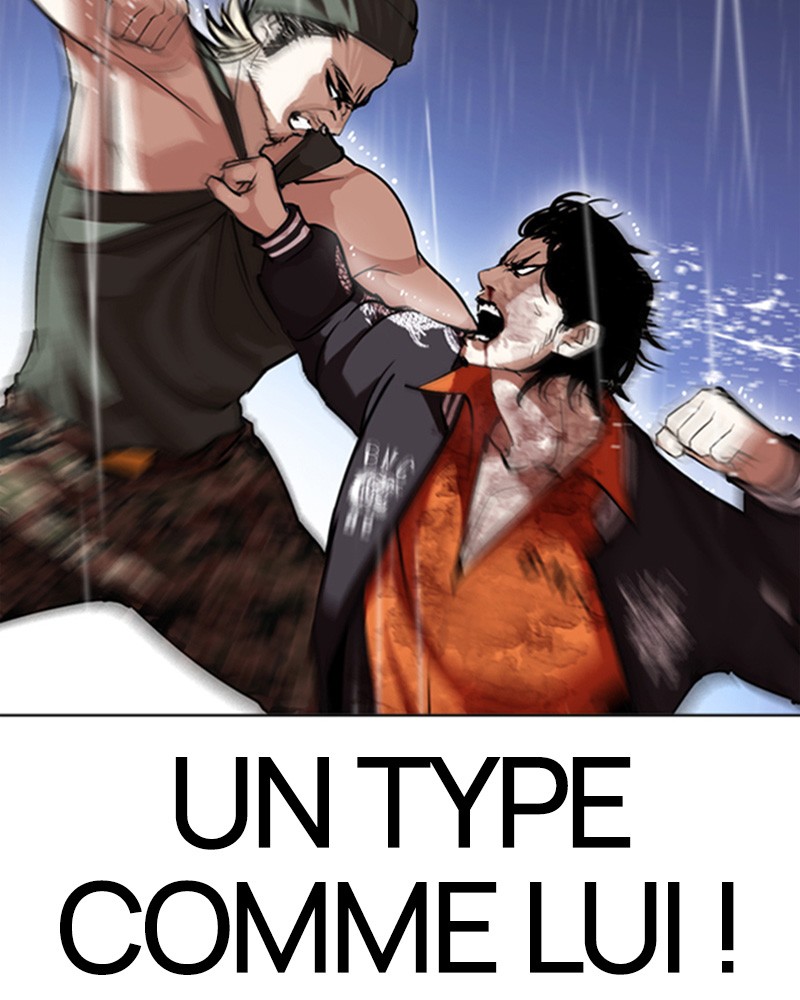 Lookism Chapitre 278 - Page 58