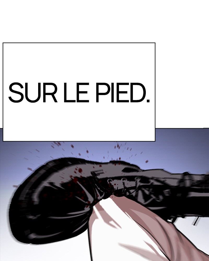 Lookism Chapitre 278 - Page 7