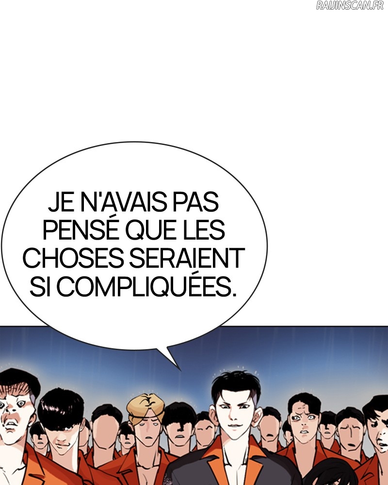 Lookism Chapitre 278 - Page 70