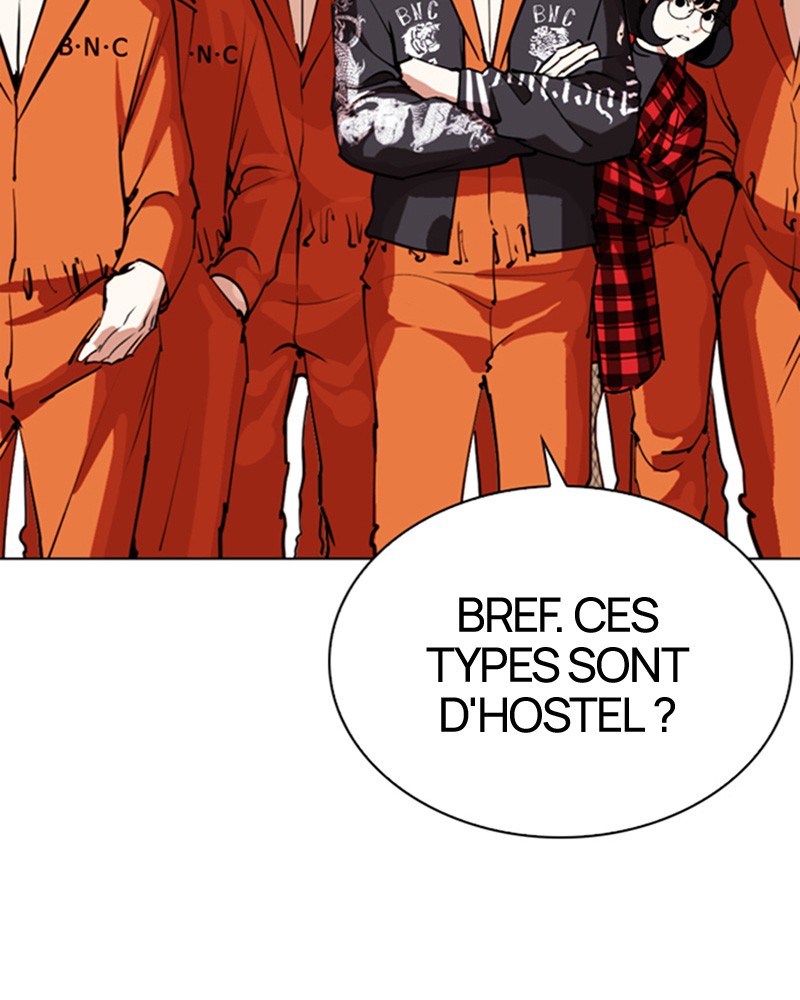 Lookism Chapitre 278 - Page 71