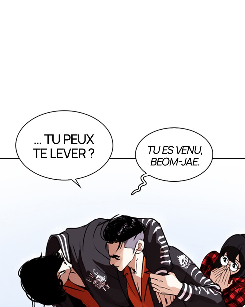 Lookism Chapitre 278 - Page 72